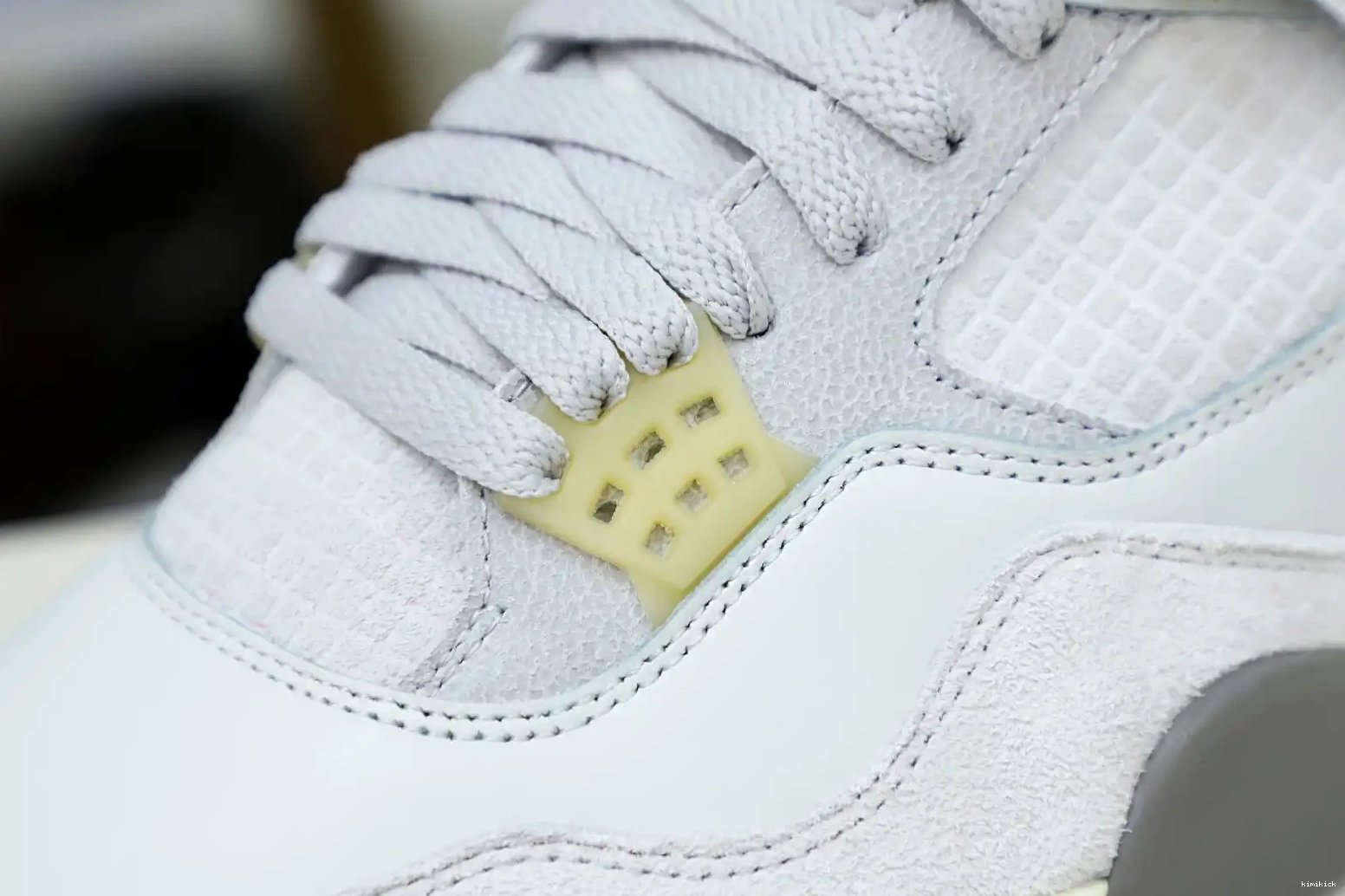 Jordan SE  Jordan Kimikick 4 Air 0525